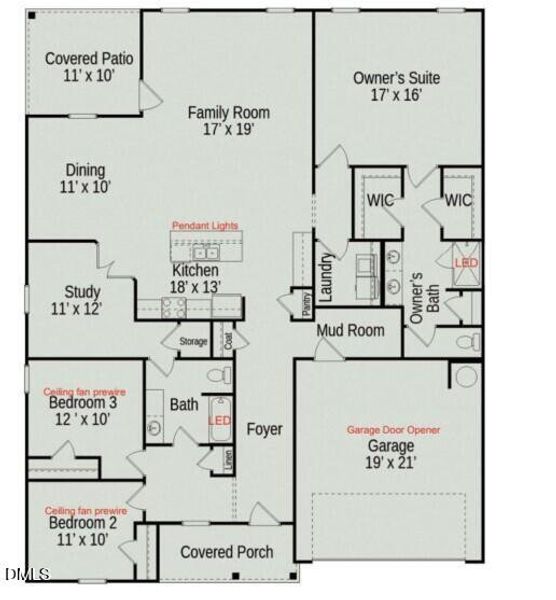 Floor Plan Floor Plan