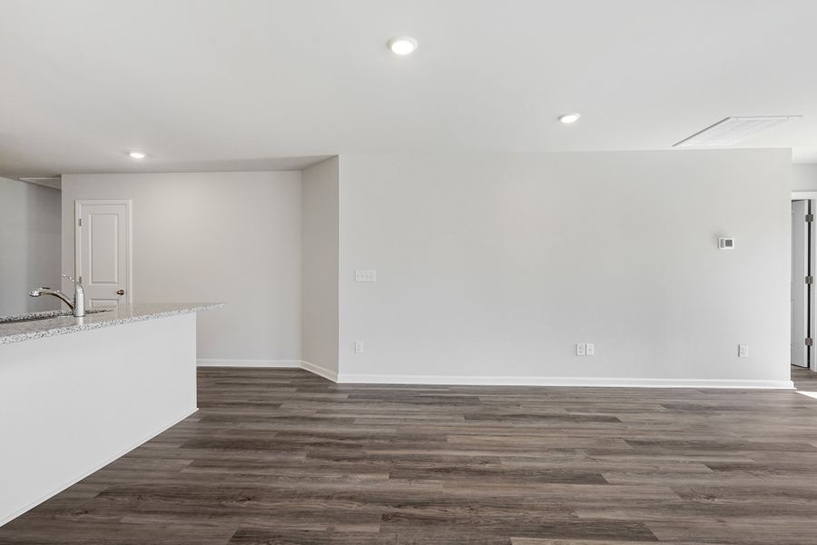 1,265sf New Home in Sunset Beach, NC.  - Slide 21