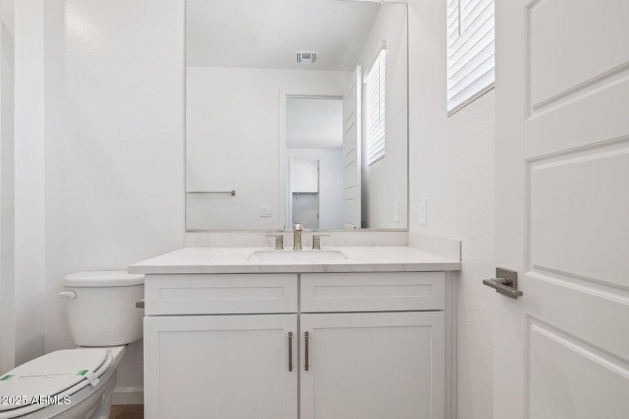 Ensuite bath Ensuite bath