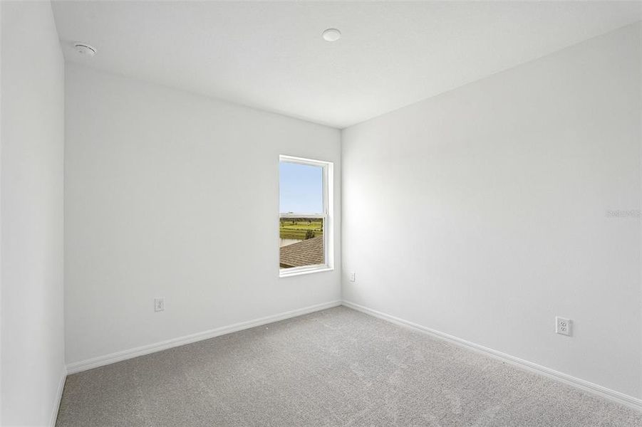 Spacious, unfurnished interior of a new home in Coasterra, Palmetto (Image 24).