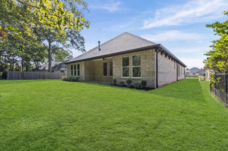 Image 36 of a home in . Image 36 of a home in .