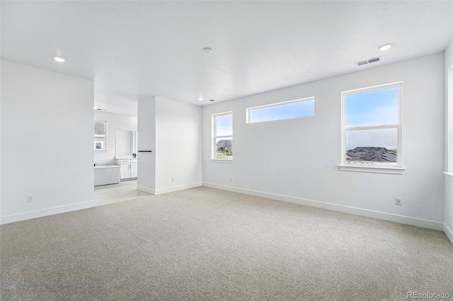 1667 Fox Trotter Point ~ Ready Now