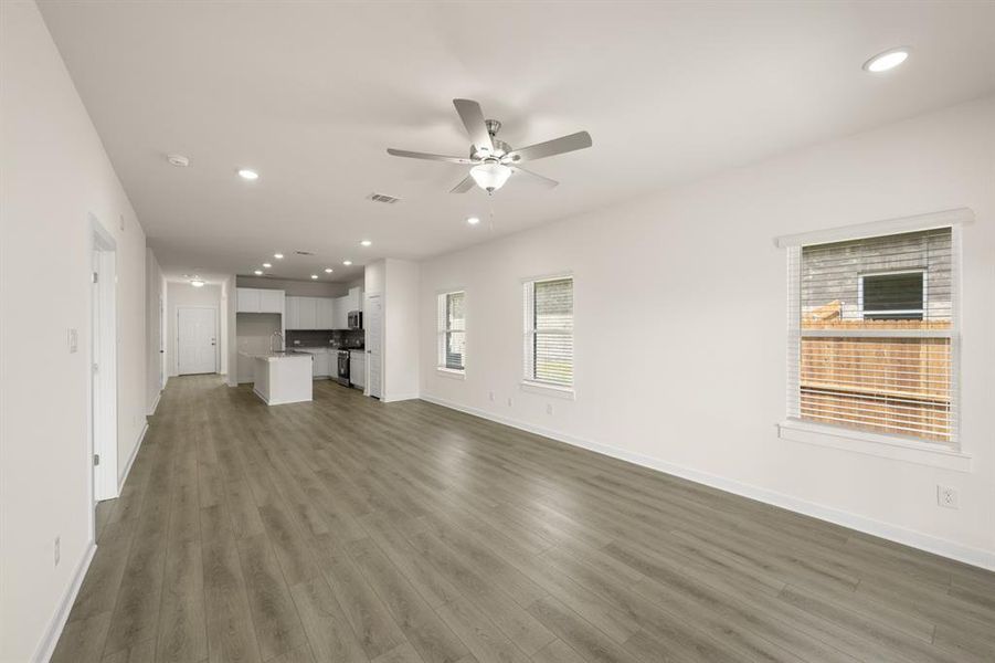 9629 McClane Farm- Living Room-1