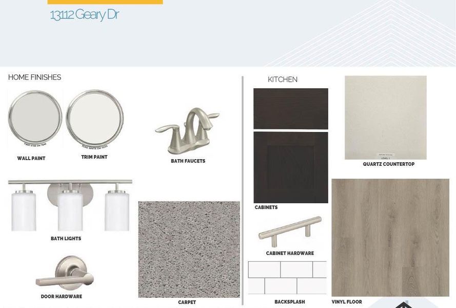 Image 23 of a home in Estancia West. Image 23 of a home in Estancia West.