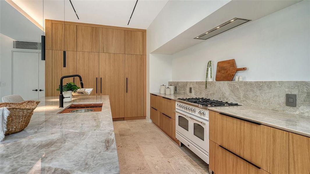 Furnished interior view inside a new home in , Sarasota (Image 12). Furnished interior view inside a new home in , Sarasota (Image 12).