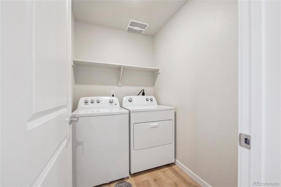 Image 18 of a home in Horizon Uptown.