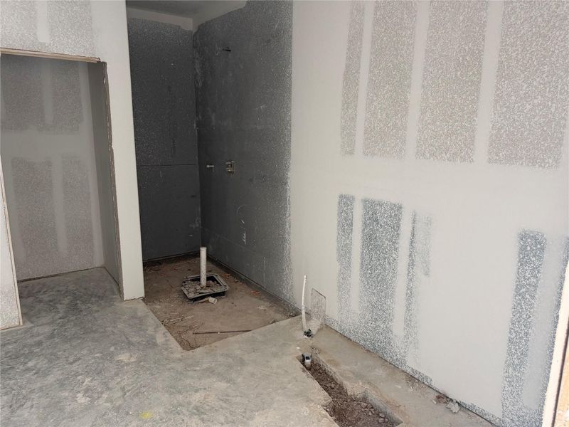 Primary Bathroom Primary Bathroom