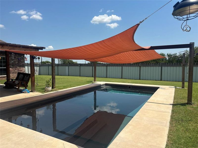 Community amenities in , Waco (Image 36).