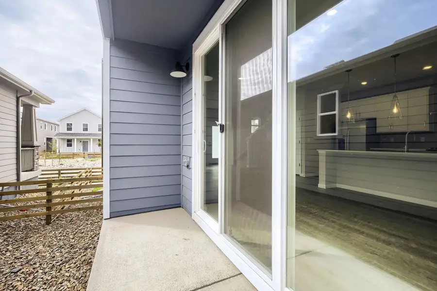 New Home in Fort Collins, CO.  - Slide 32