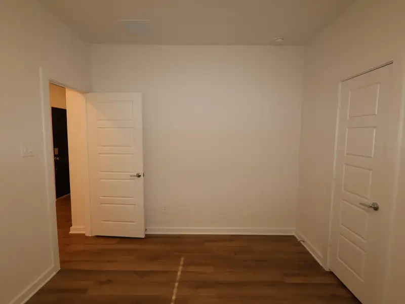 Spacious, unfurnished interior of a new home in Lone Star Landing, Montgomery (Image 10). Spacious, unfurnished interior of a new home in Lone Star Landing, Montgomery (Image 10).