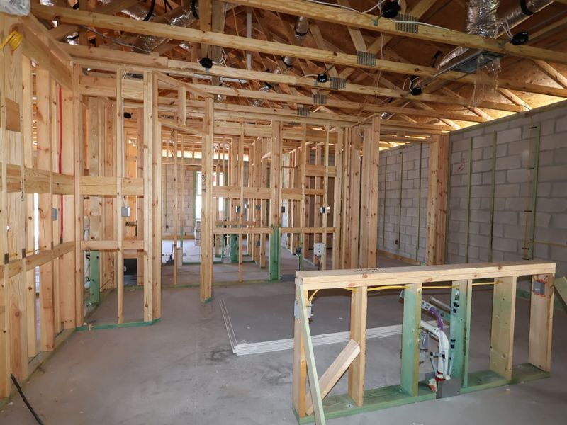 Framing Framing