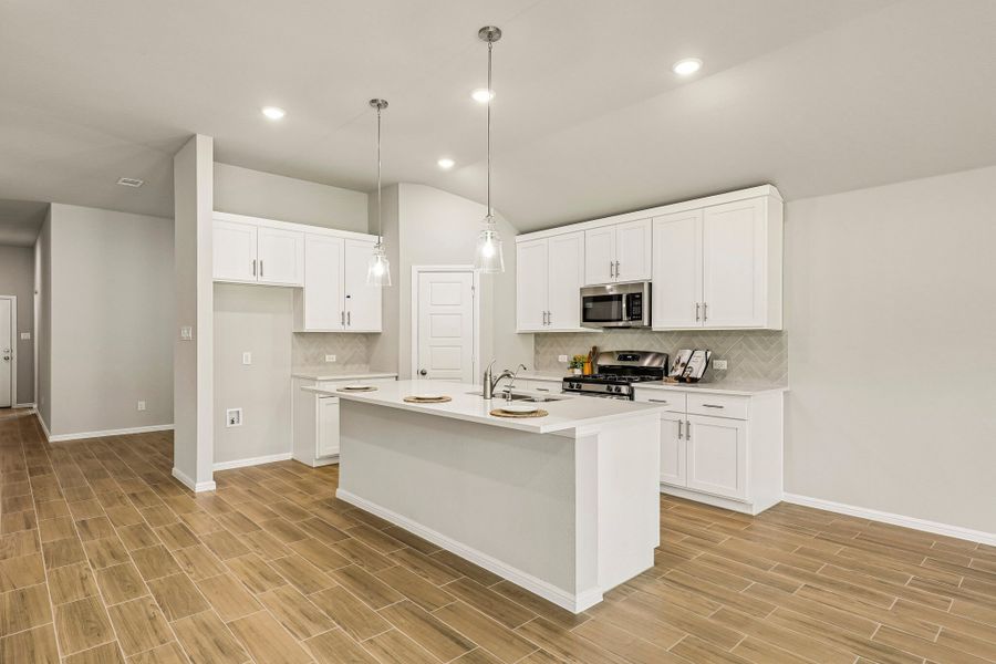 Kitchen Kitchen
