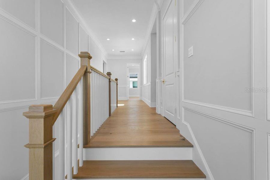 Spacious, unfurnished interior of a new home in , Tampa (Image 26). Spacious, unfurnished interior of a new home in , Tampa (Image 26).