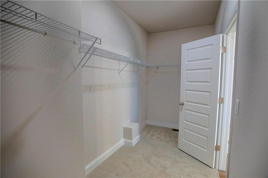 Spacious, unfurnished interior of a new home in , Villa Rica (Image 26). Spacious, unfurnished interior of a new home in , Villa Rica (Image 26).