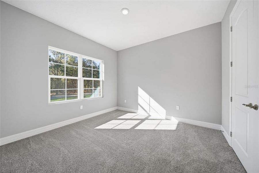 Spacious, unfurnished interior of a new home in , Hernando (Image 26).