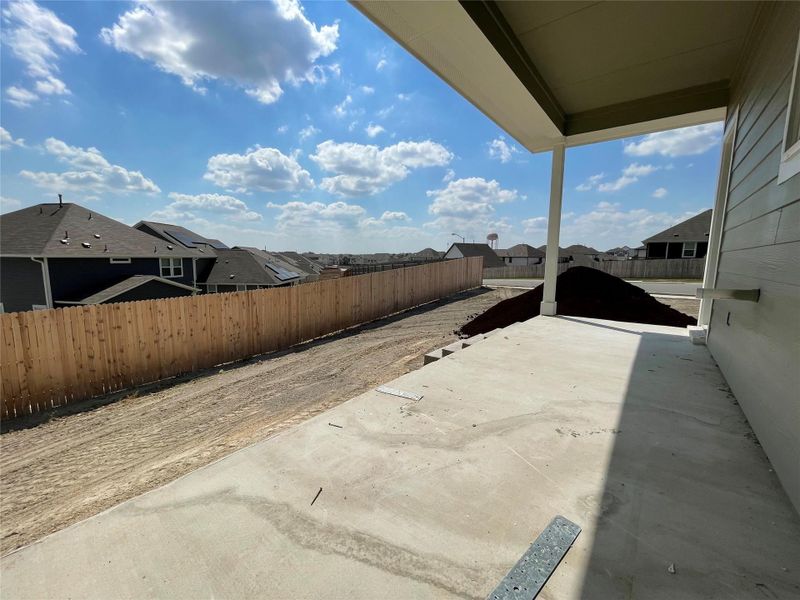 Image 37 of a home in Covered Bridge.