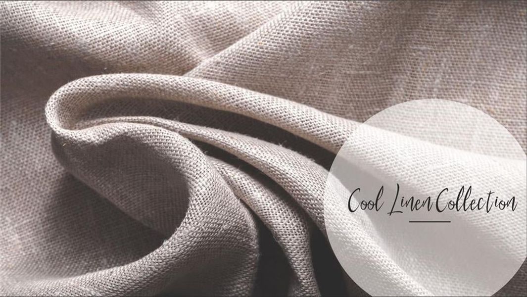 The Cool Linen Collection