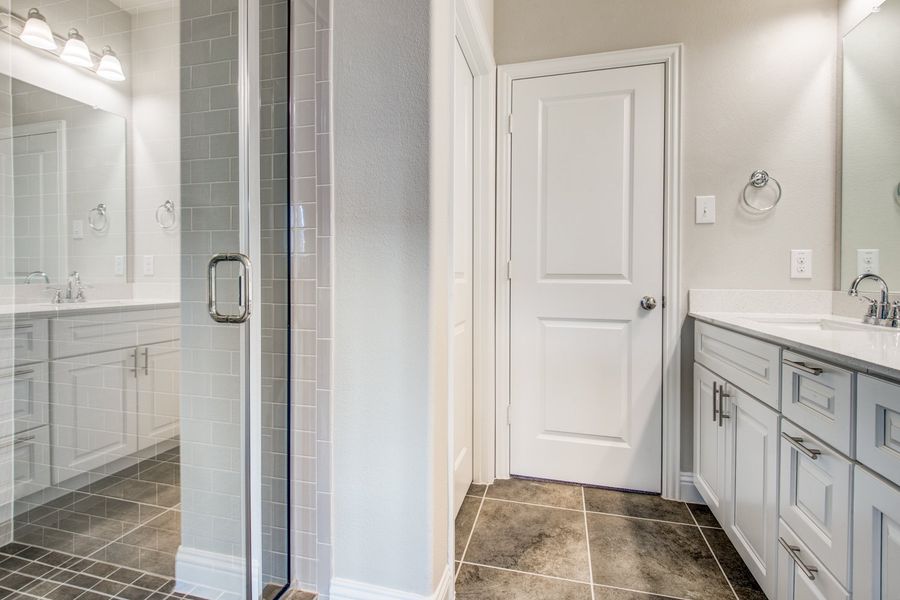 Image 7 representing the Jewel by Megatel Homes in Manors at Woodbridge, Wylie, TX. Image 7 representing the Jewel by Megatel Homes in Manors at Woodbridge, Wylie, TX.