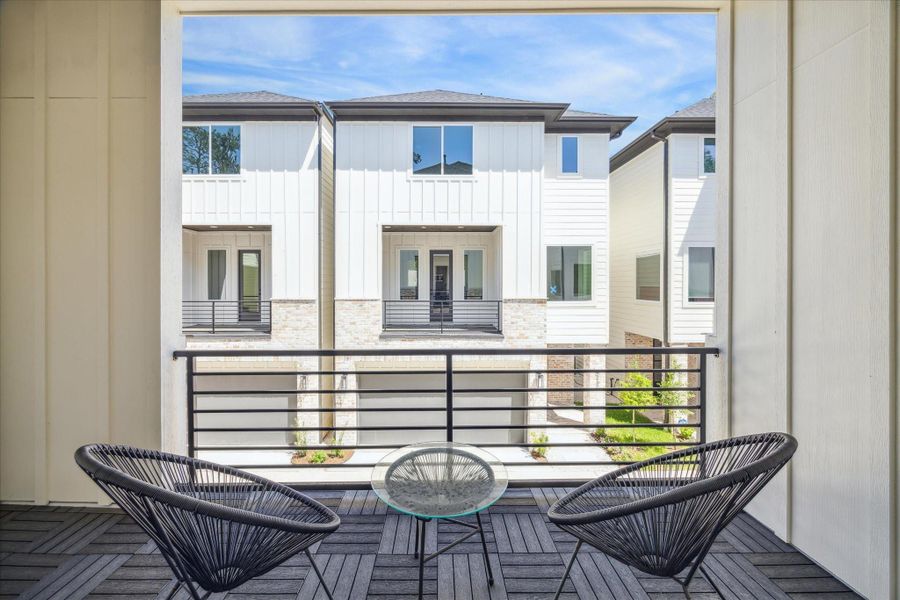 Image 5 of a home in .