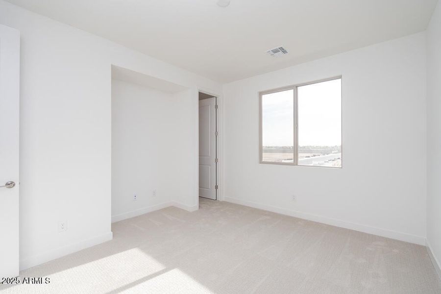 Tri Pointe Soleo 238 - Bedroom 3-1MLS