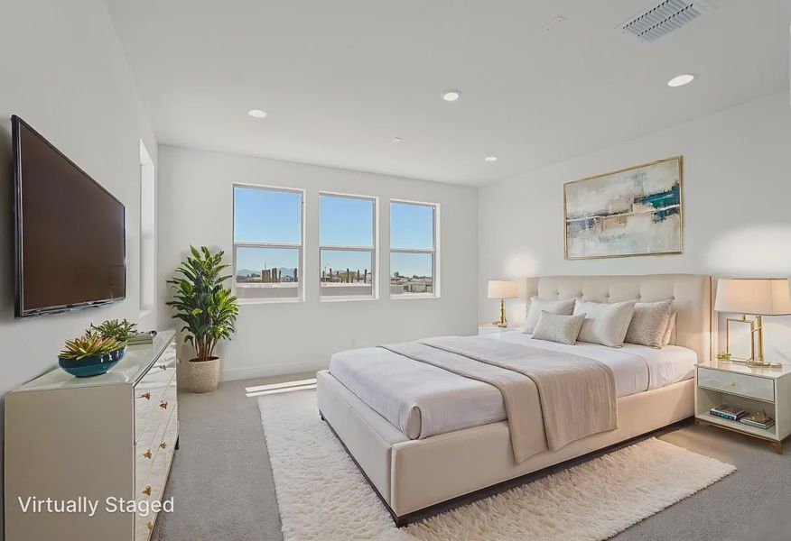 Virtually Staged Primary - 10 of 15