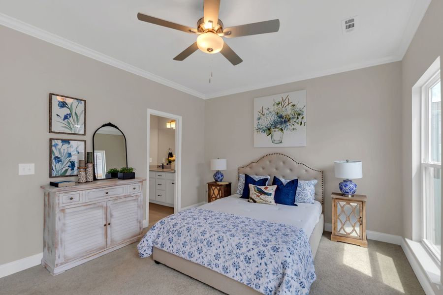 Valley View Townhome