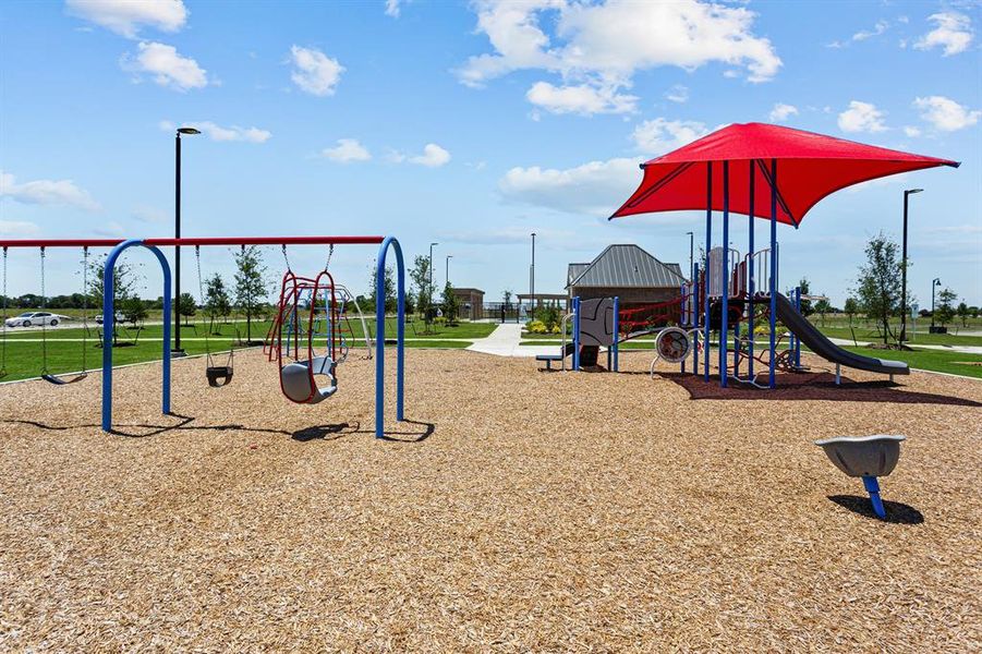 River Ridge Community