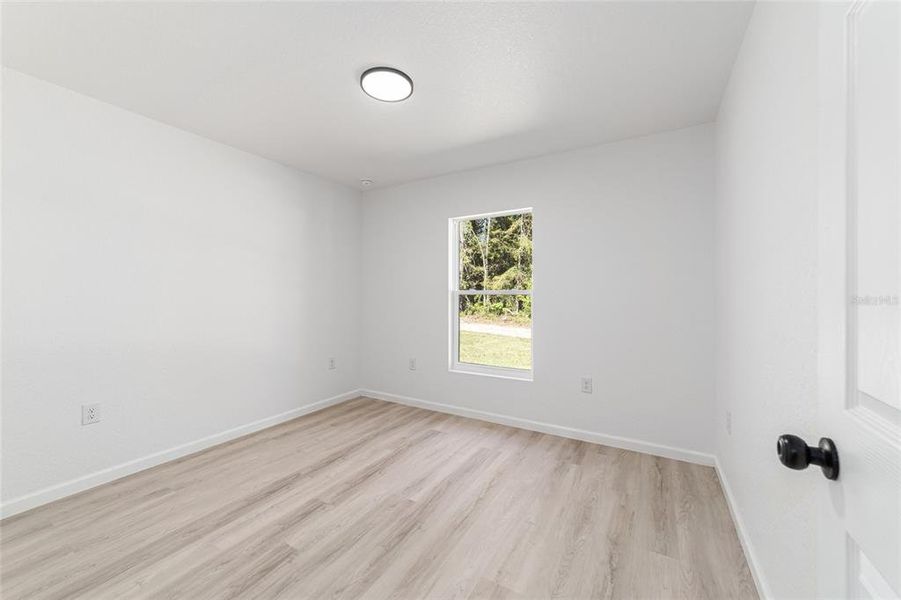 Spacious, unfurnished interior of a new home in , Ocala (Image 24). Spacious, unfurnished interior of a new home in , Ocala (Image 24).