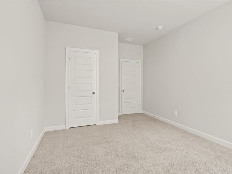 Welcome to the Johnson floorplan at Maxwell Commons.