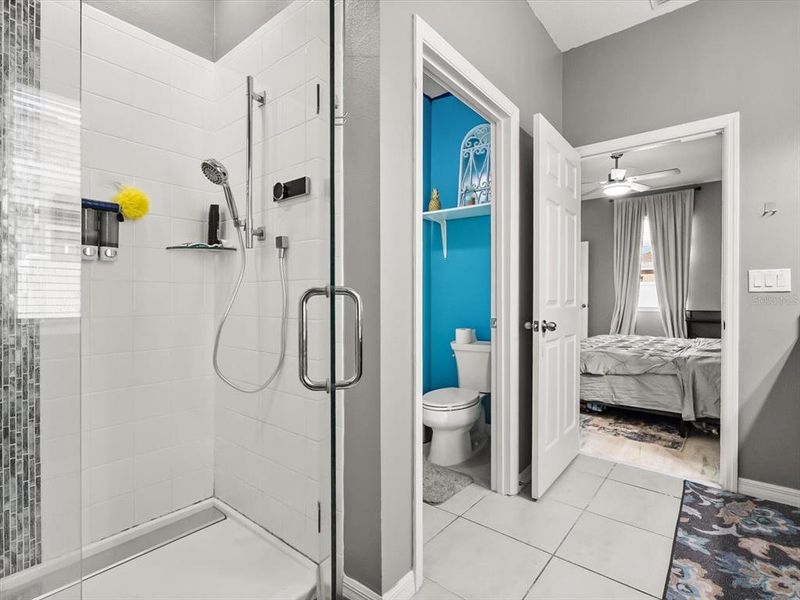 Furnished interior view inside a new home in Trinity Lakes, Groveland (Image 5). Furnished interior view inside a new home in Trinity Lakes, Groveland (Image 5).