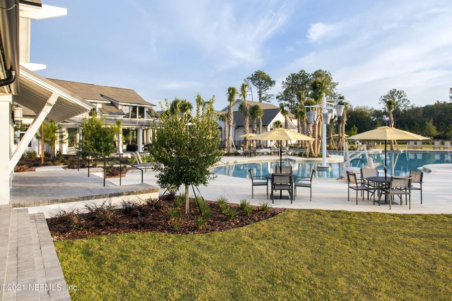 Community amenities in , St. Augustine (Image 49).
