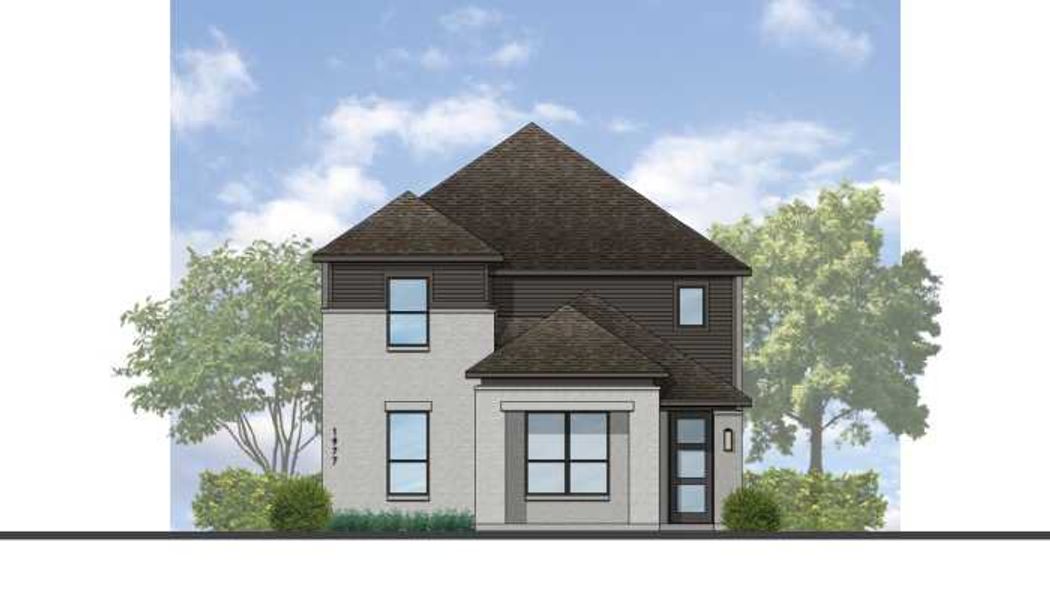 Elevation BM Elevation BM