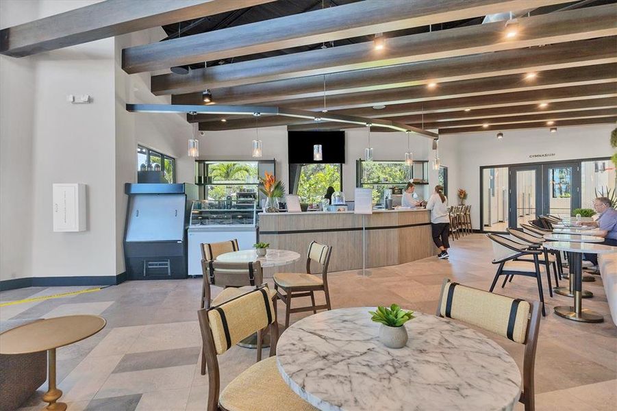 Community amenities in , Sarasota (Image 63).