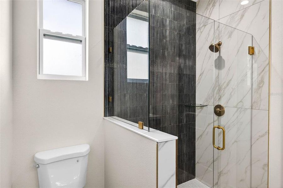 Furnished interior view inside a new home in , St. Petersburg (Image 14).