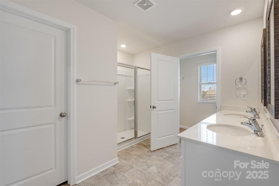 Photos are representative