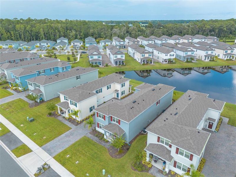 Image 45 of a home in . Image 45 of a home in .