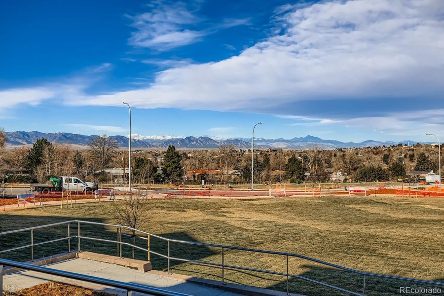 Community amenities in Uplands, Westminster (Image 25). Community amenities in Uplands, Westminster (Image 25).