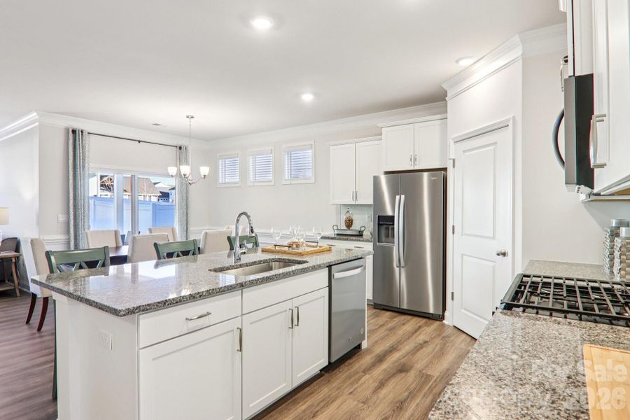 Photos are representative Photos are representative