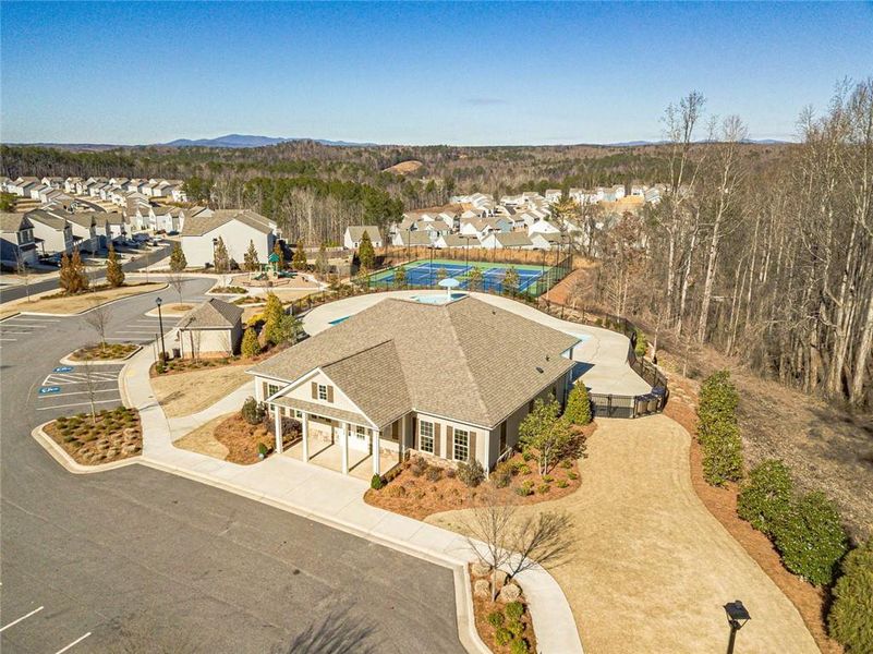 Community amenities in , Dawsonville (Image 36).