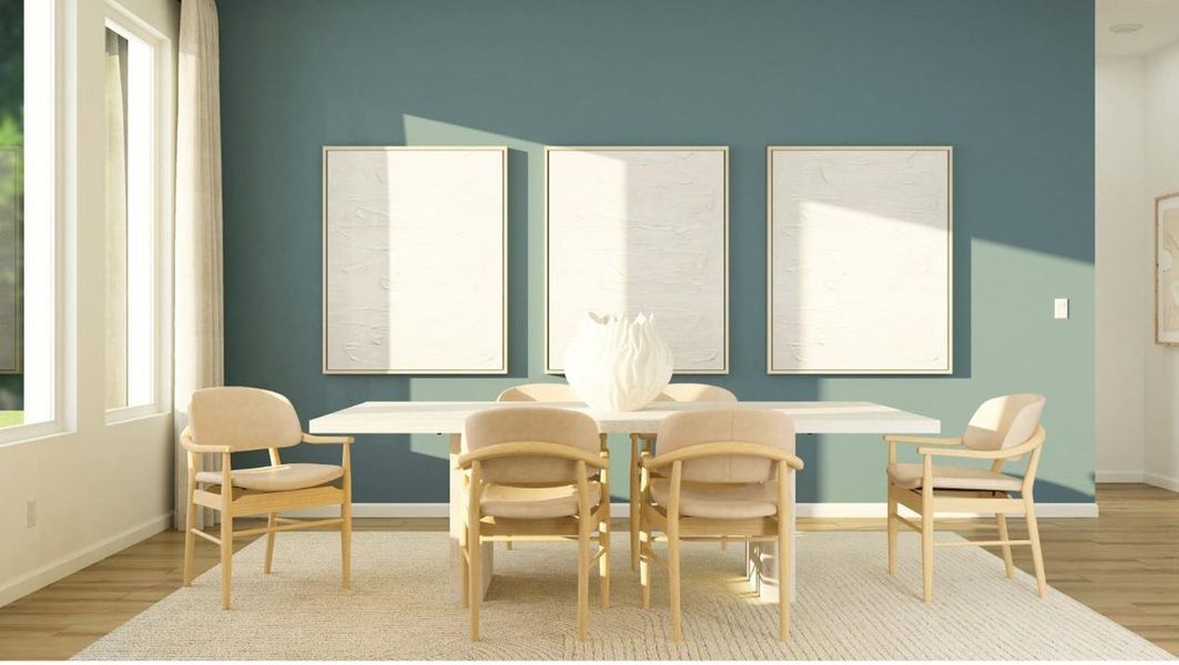 REPRESENTATIVE, NOT ACTUAL HOME