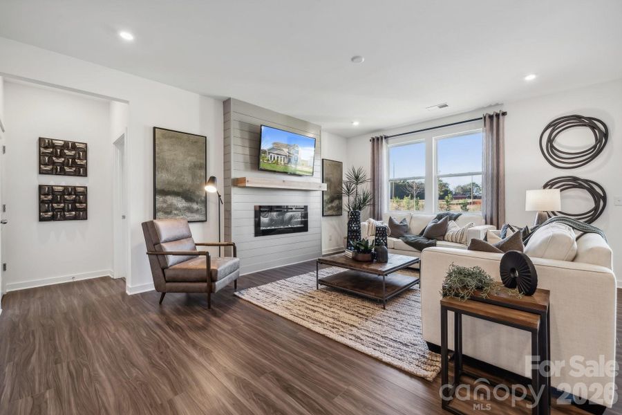 Photo is Representative