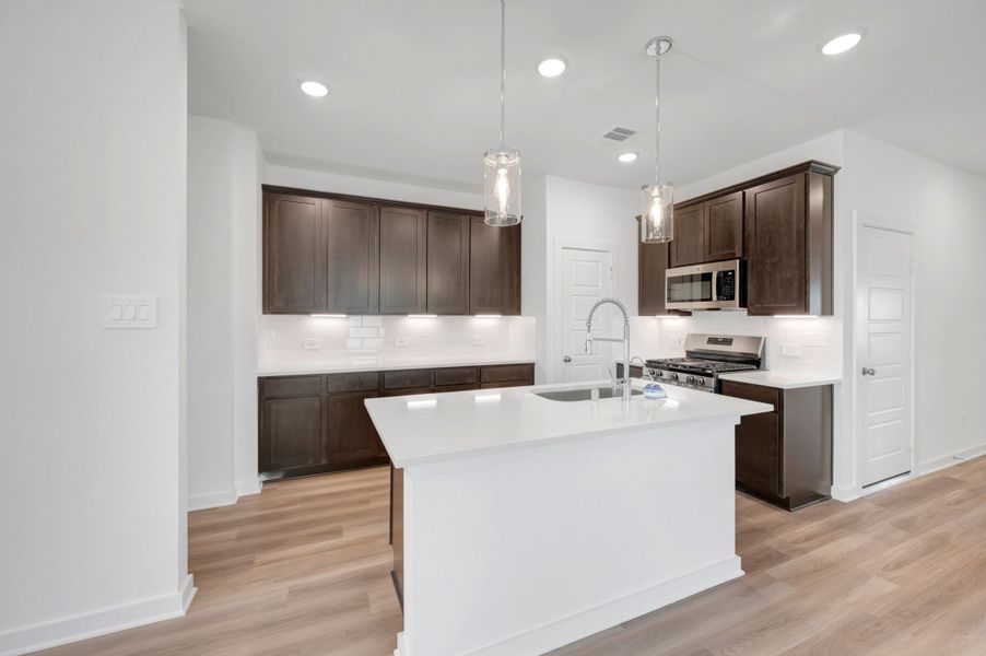 Kitchen Kitchen