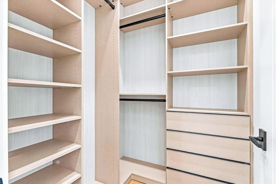Closet Guest 1
