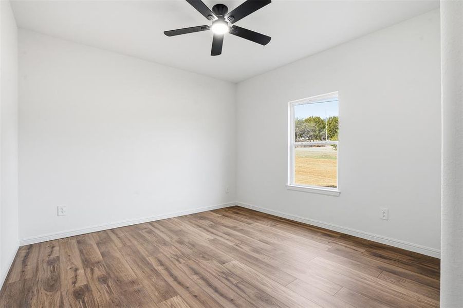 Spacious, unfurnished interior of a new home in , Granbury (Image 22). Spacious, unfurnished interior of a new home in , Granbury (Image 22).