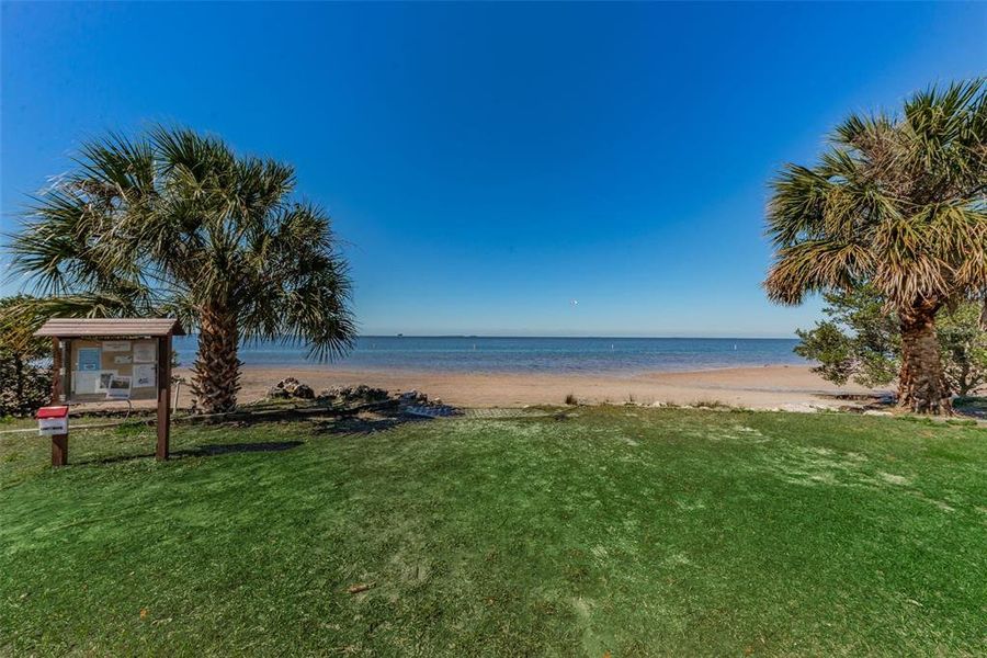 Natural landscape and outdoor views near  in Crystal Beach (Image 40).