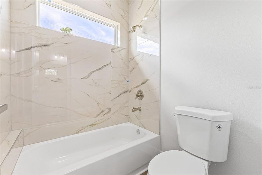 Furnished interior view inside a new home in , Ocala (Image 8). Furnished interior view inside a new home in , Ocala (Image 8).