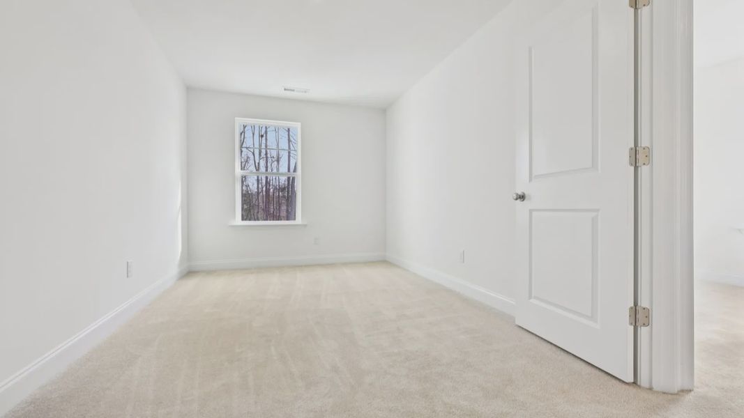 Furnished interior view inside a new home in Mason Grove, Franklinton (Image 14). Furnished interior view inside a new home in Mason Grove, Franklinton (Image 14).