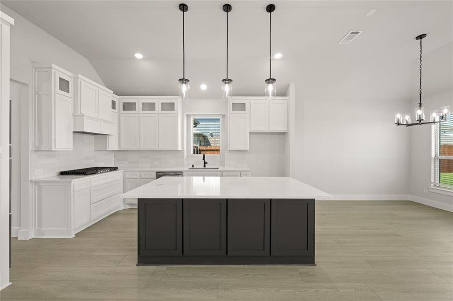 2413 Park Oaks- Kitchen-2 2413 Park Oaks- Kitchen-2