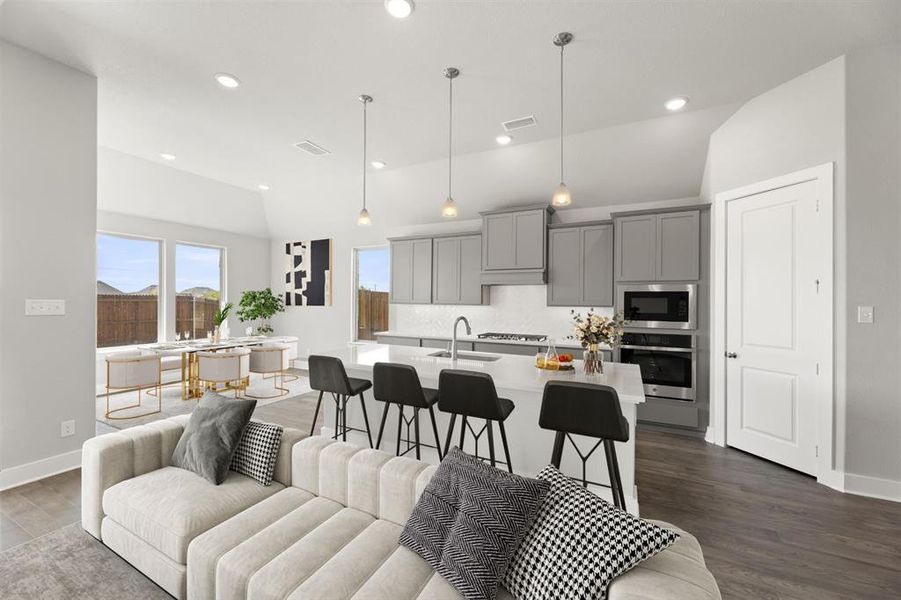 Brett Floorplan Brett Floorplan