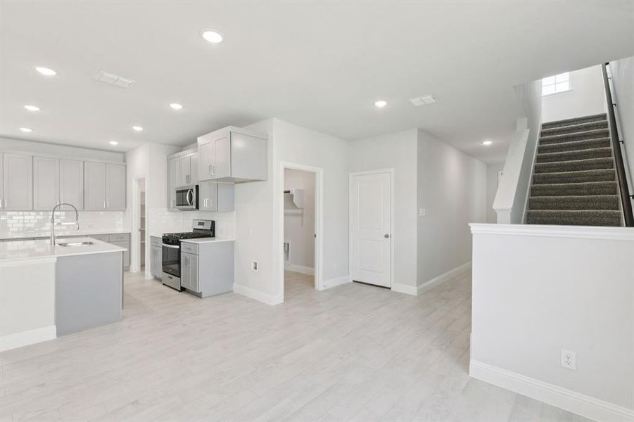 Representative Photo - Not Actual Home * Representative Photo - Not Actual Home *